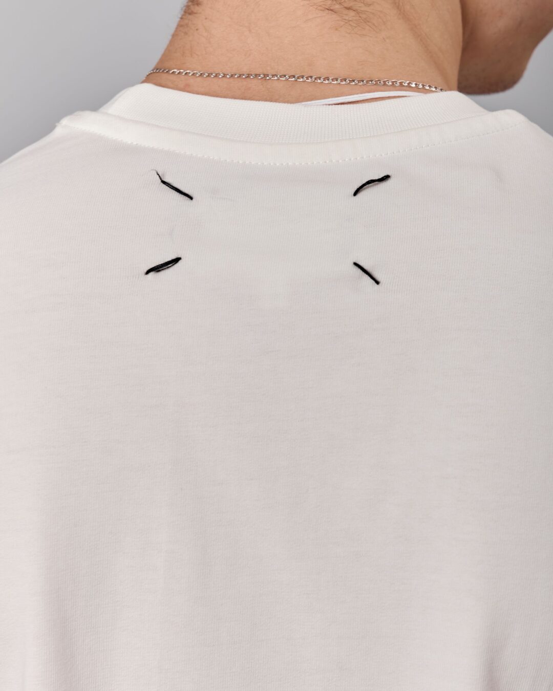 Футболка Maison Margiela