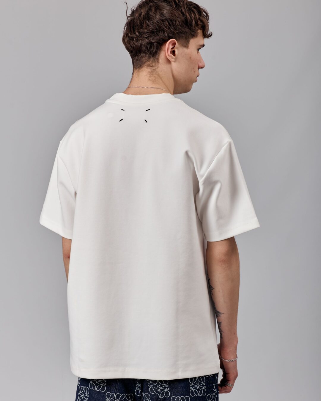 Футболка Maison Margiela