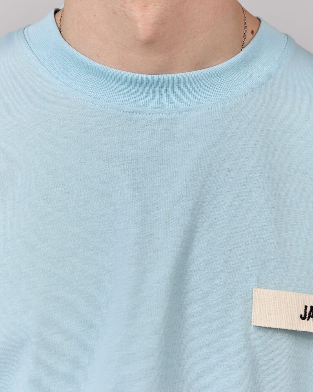 Футболка Jacquemus — фото 4