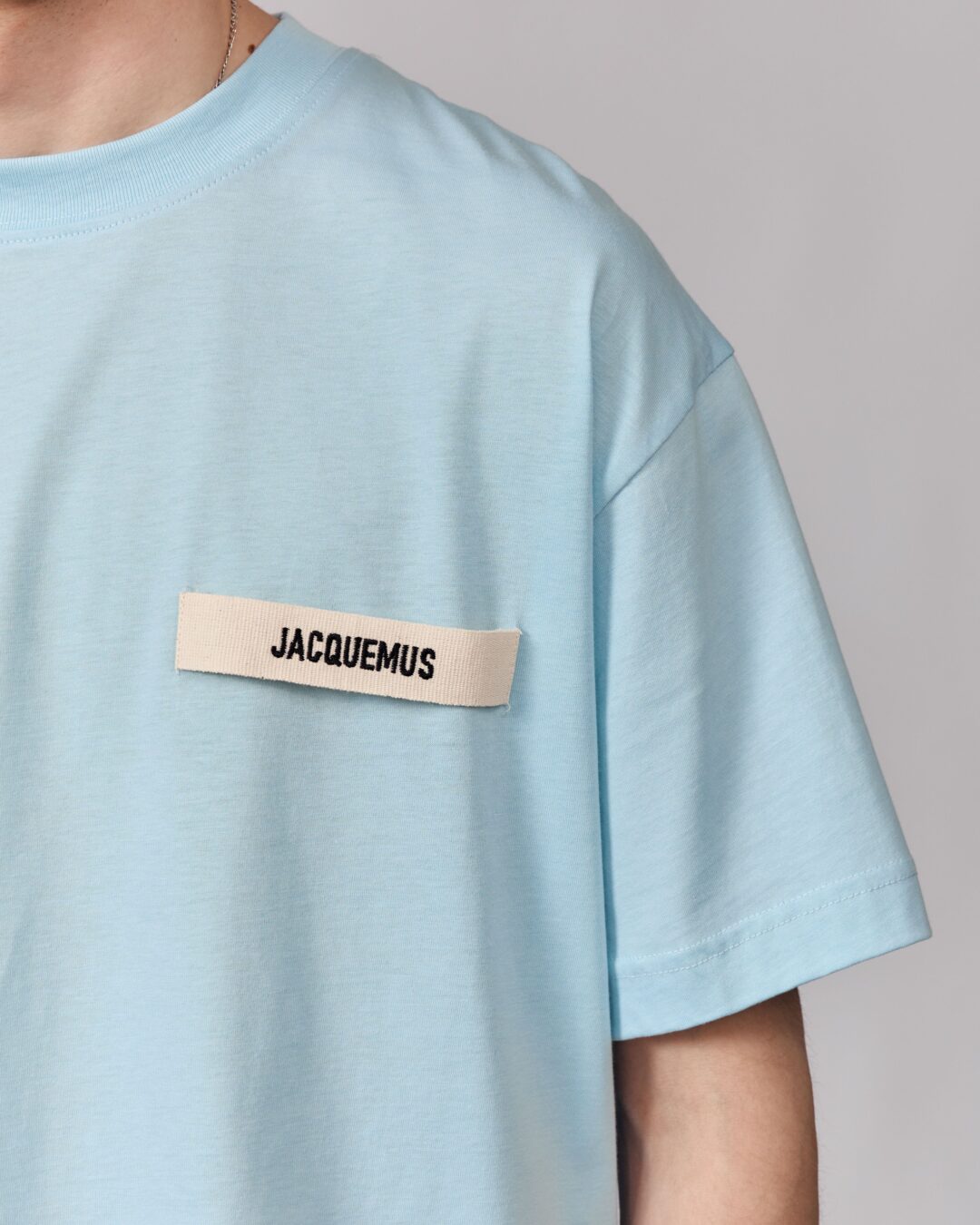 Футболка Jacquemus — фото 5