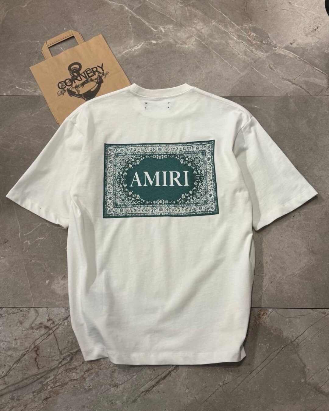 Футболка Amiri