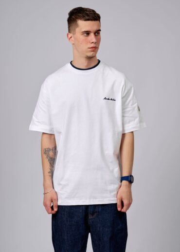 Футболка Moncler