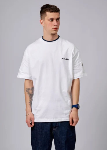 Футболка Moncler
