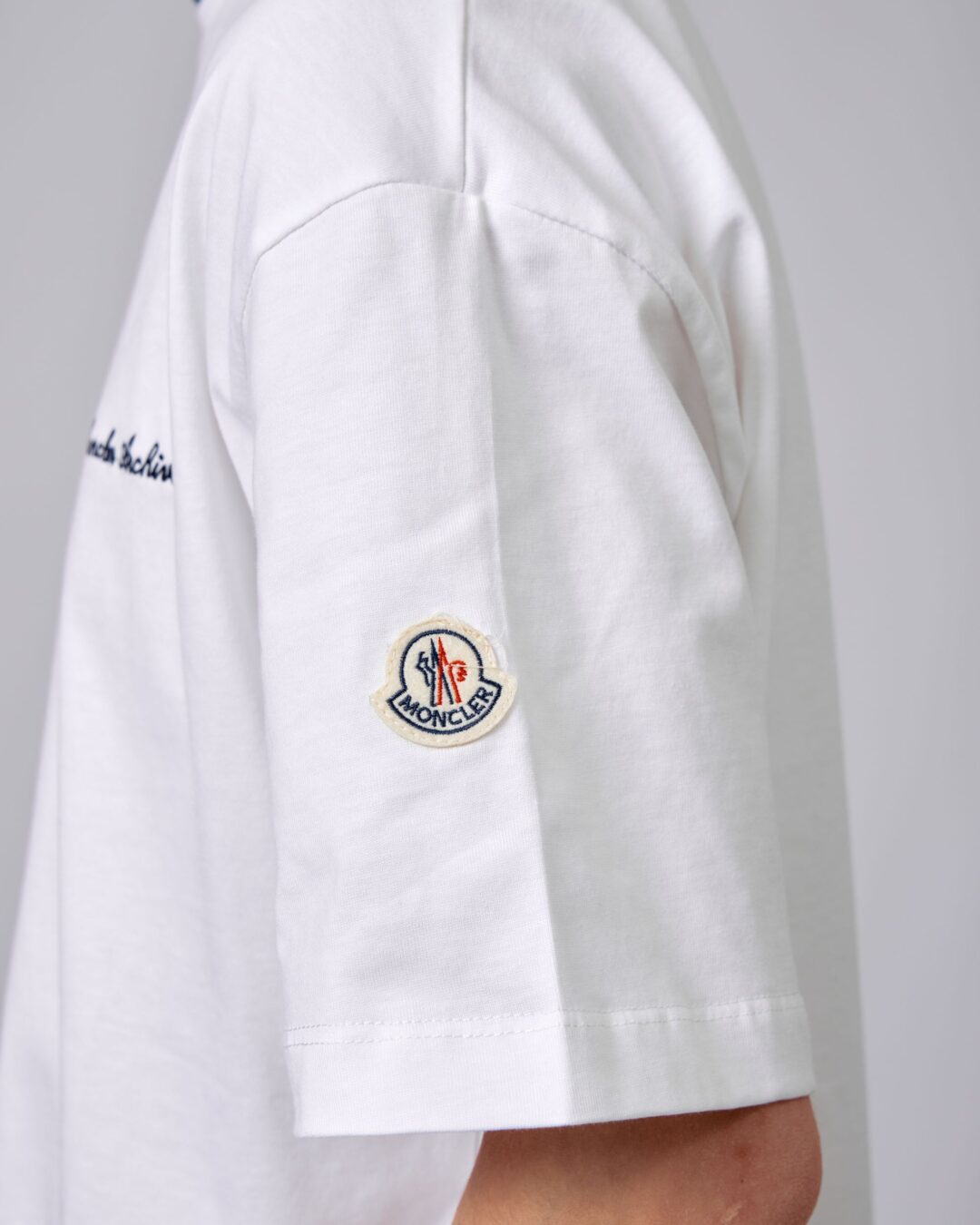 Футболка Moncler