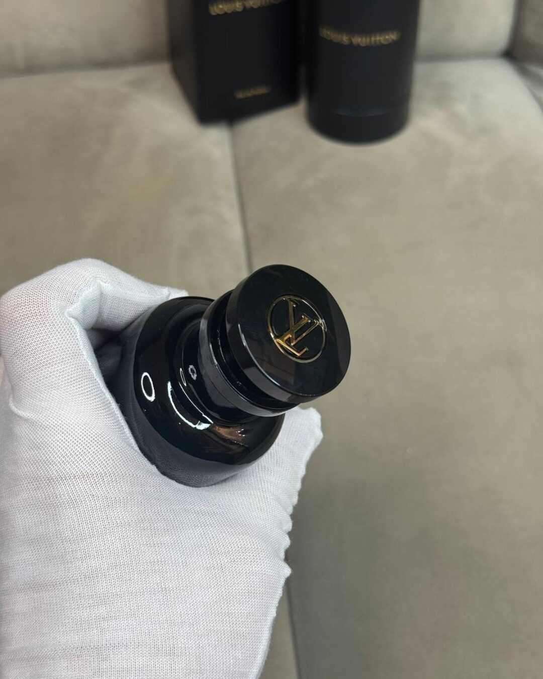 Парфюм Louis Vuitton Pur Santal