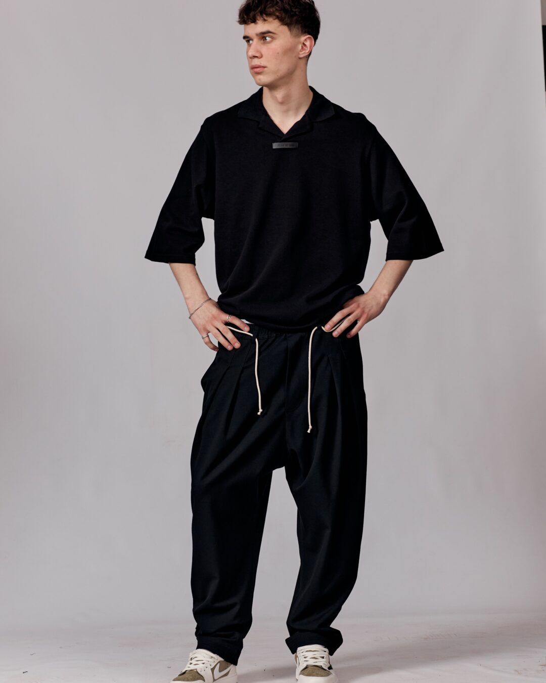 Поло Fear of God