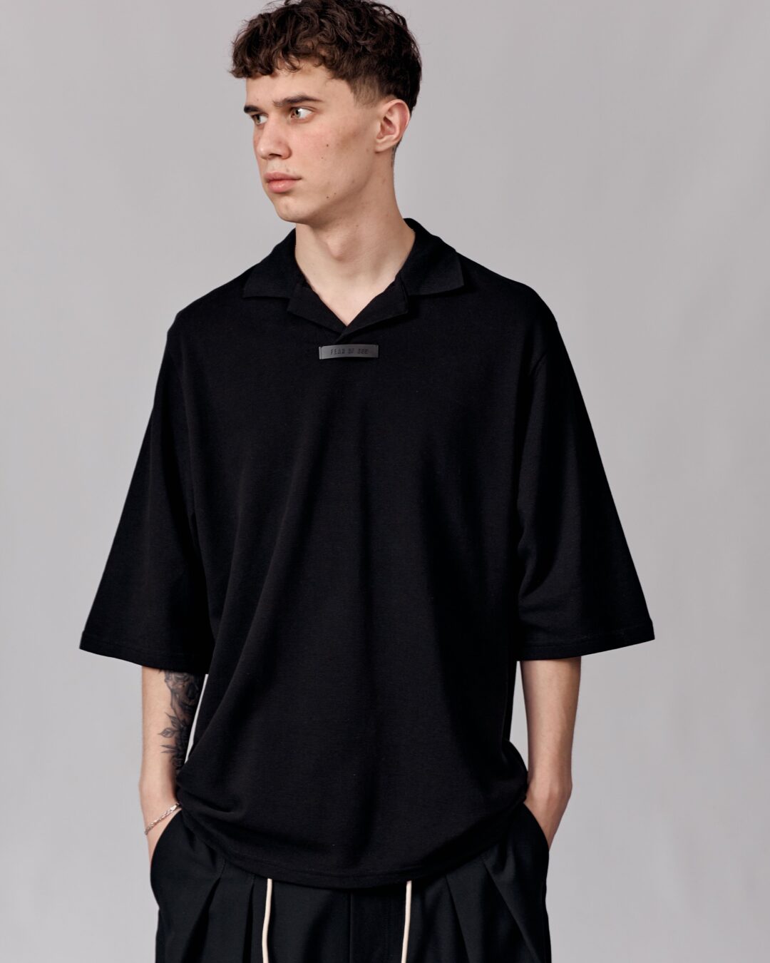 Поло Fear of God