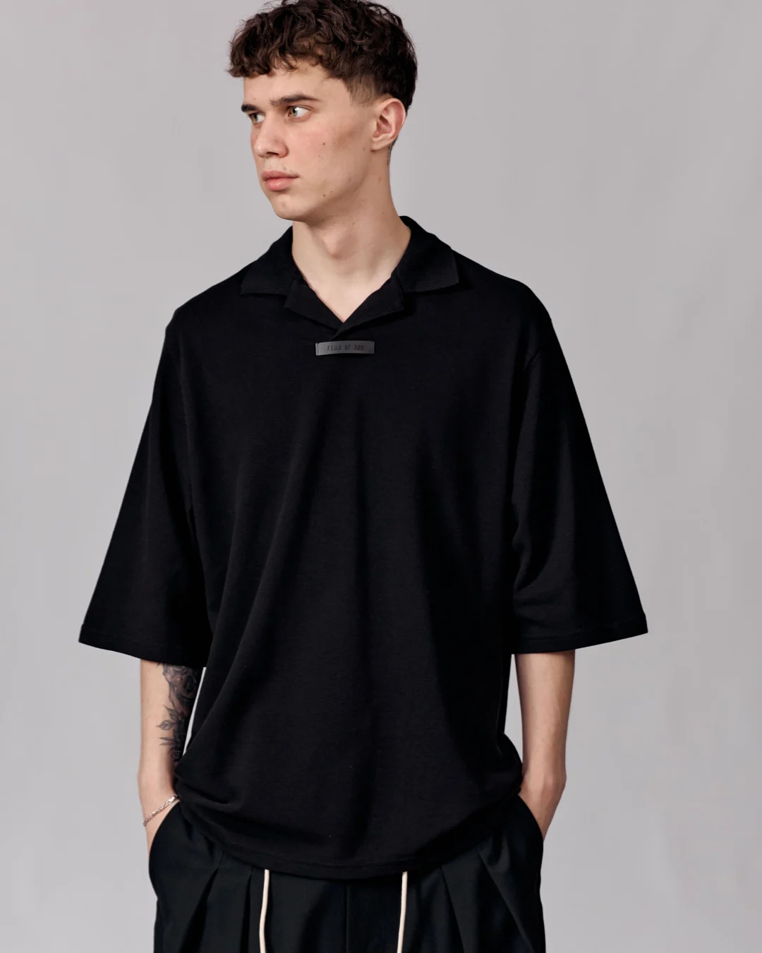 Поло Fear of God