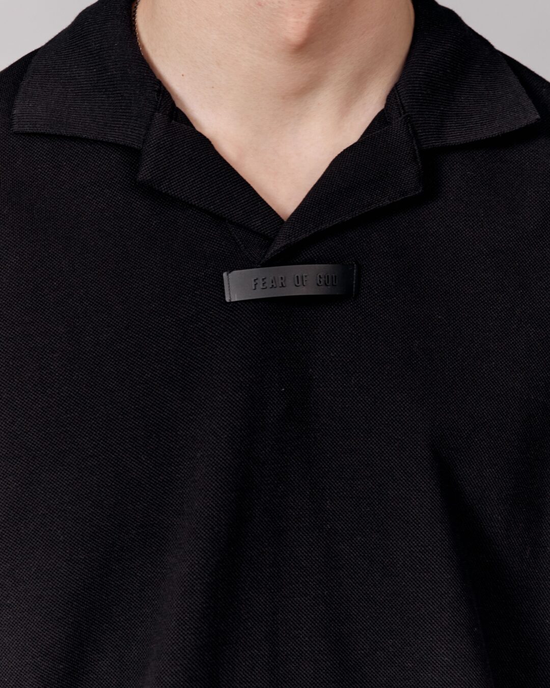Поло Fear of God