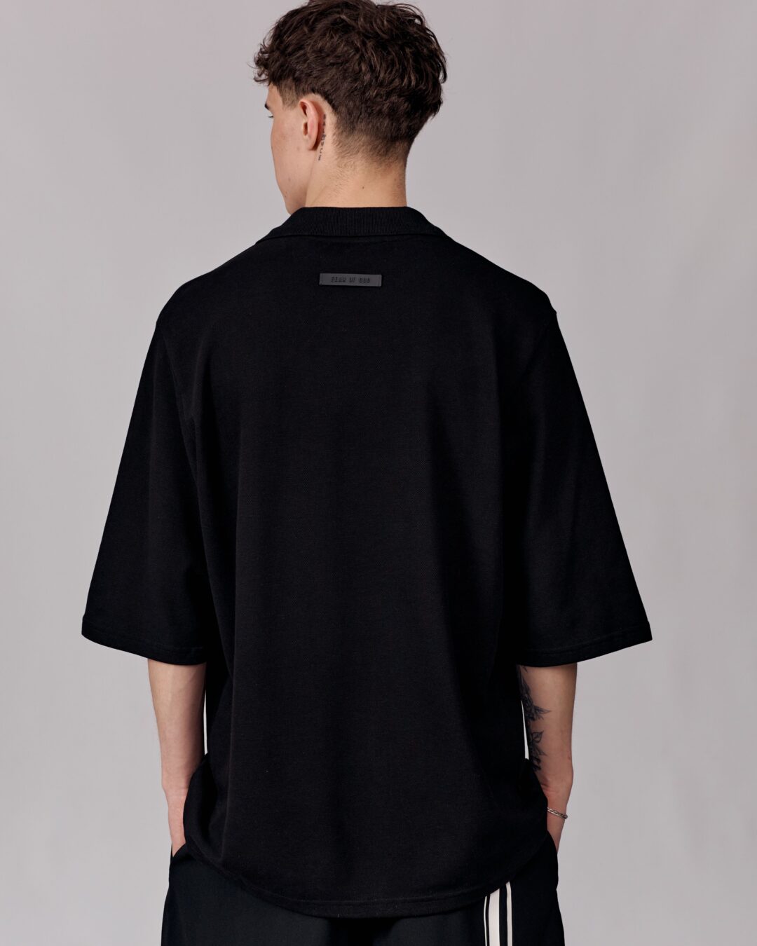 Поло Fear of God