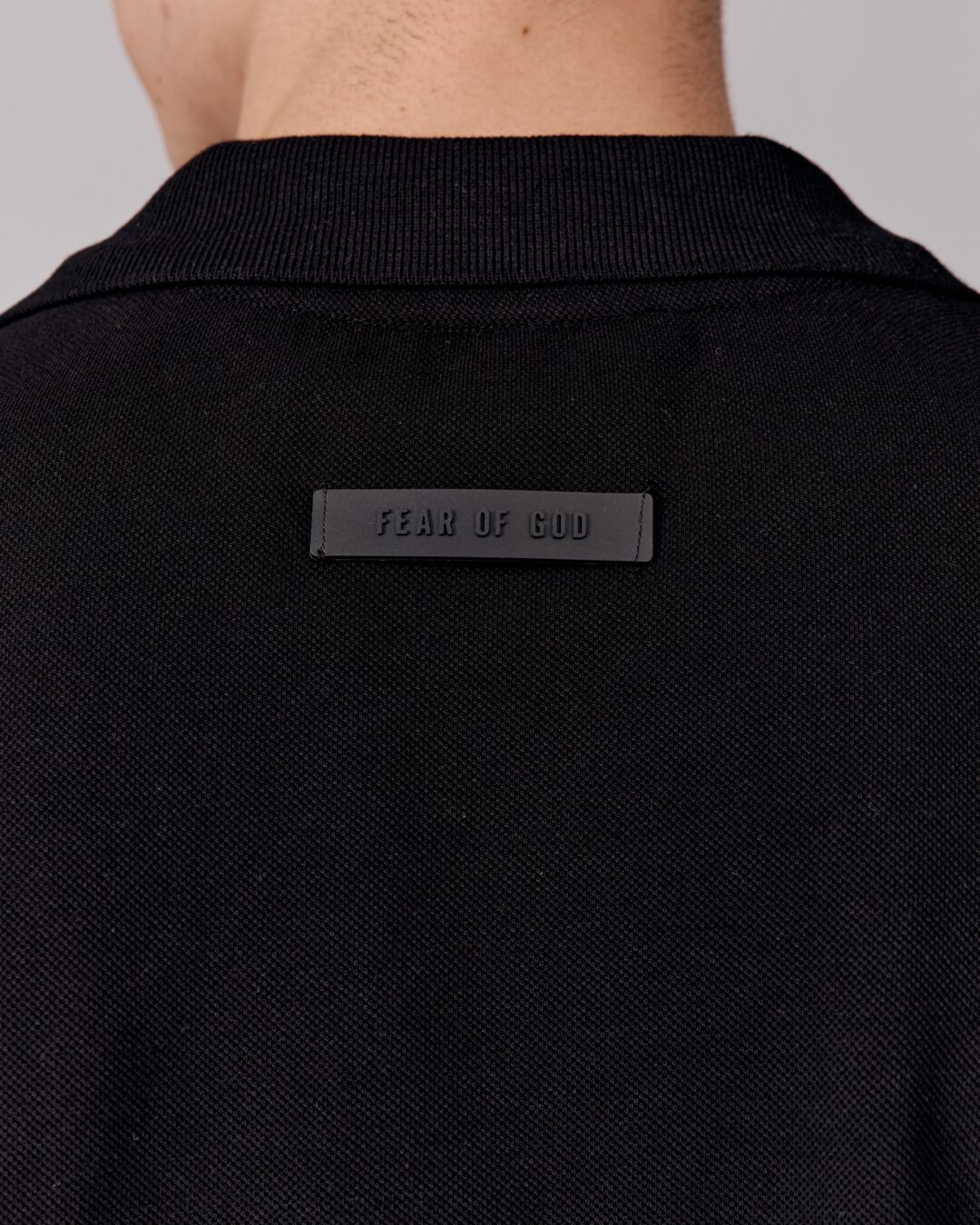Поло Fear of God
