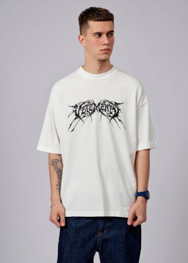 Футболка Vetements