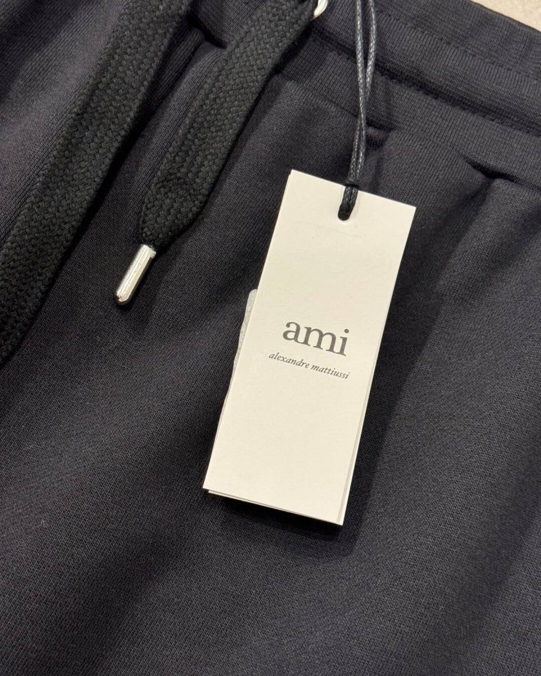 Шорты Ami