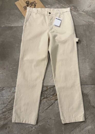 Штаны Jil Sander