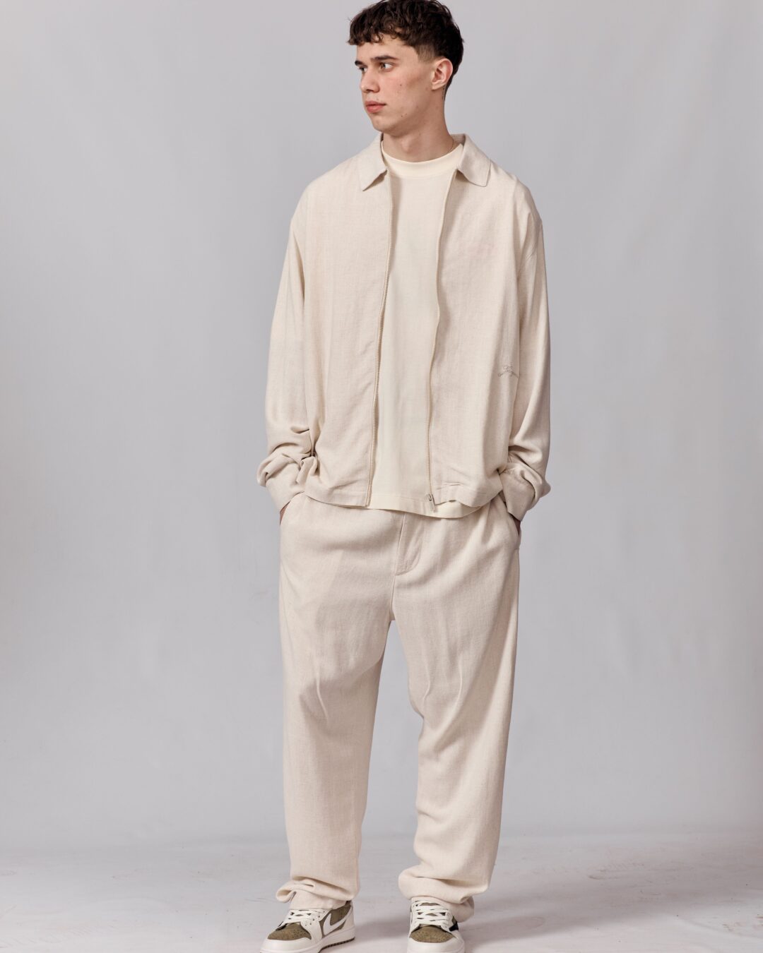 Костюм Jacquemus