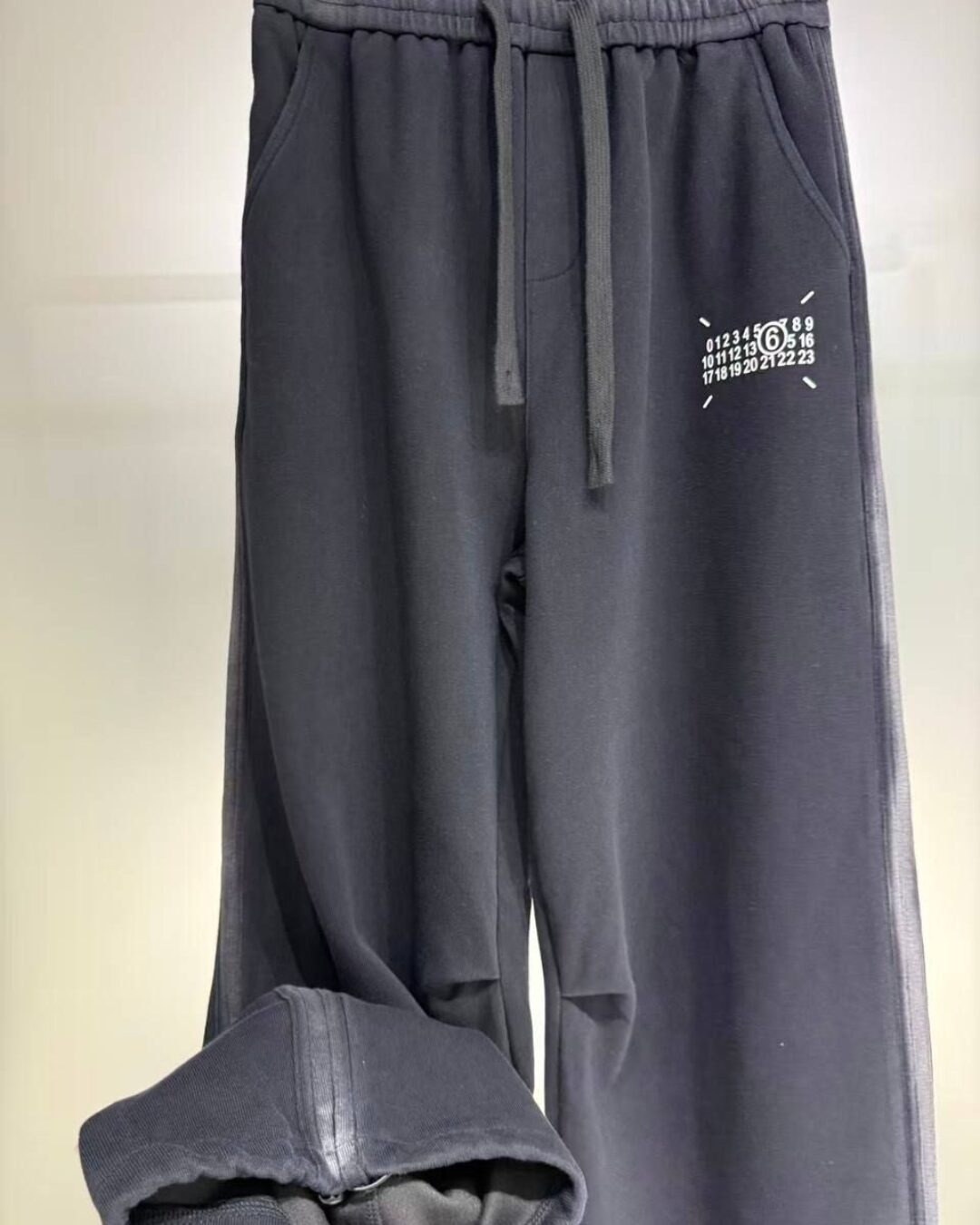 Штаны Maison Margiela