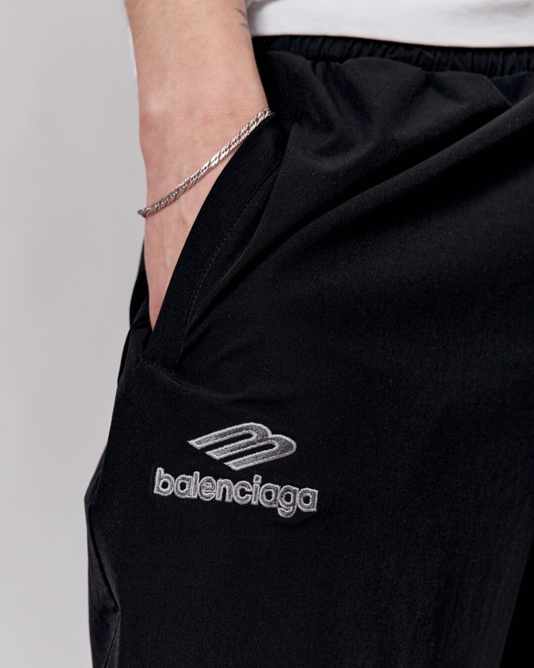 Спортивные Штаны Balenciaga