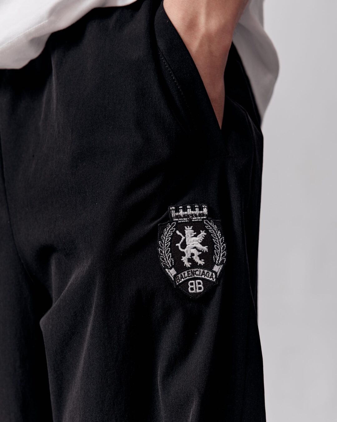 Спортивные Штаны Balenciaga