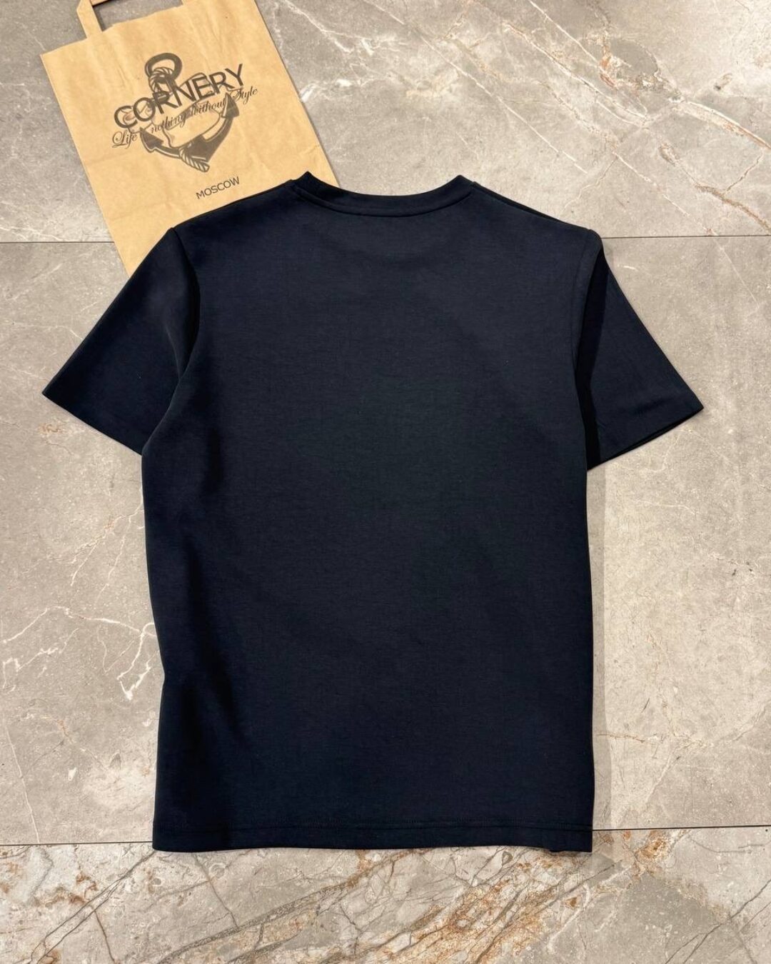 Футболка Yves Saint Laurent
