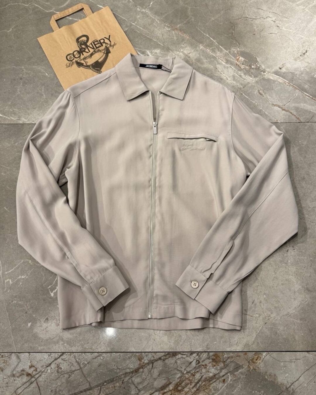 Куртка  Jacquemus