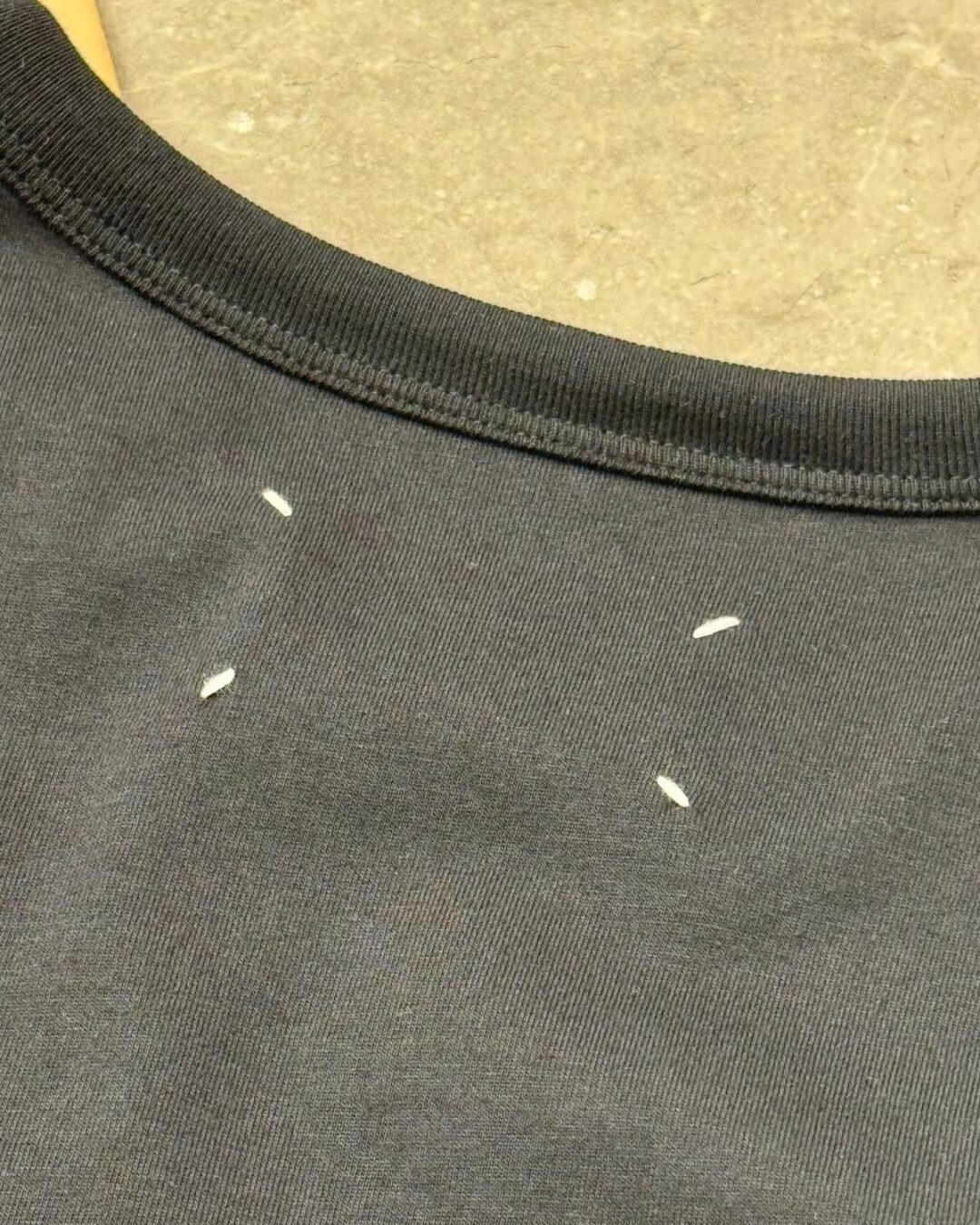 Футболка Maison Margiela