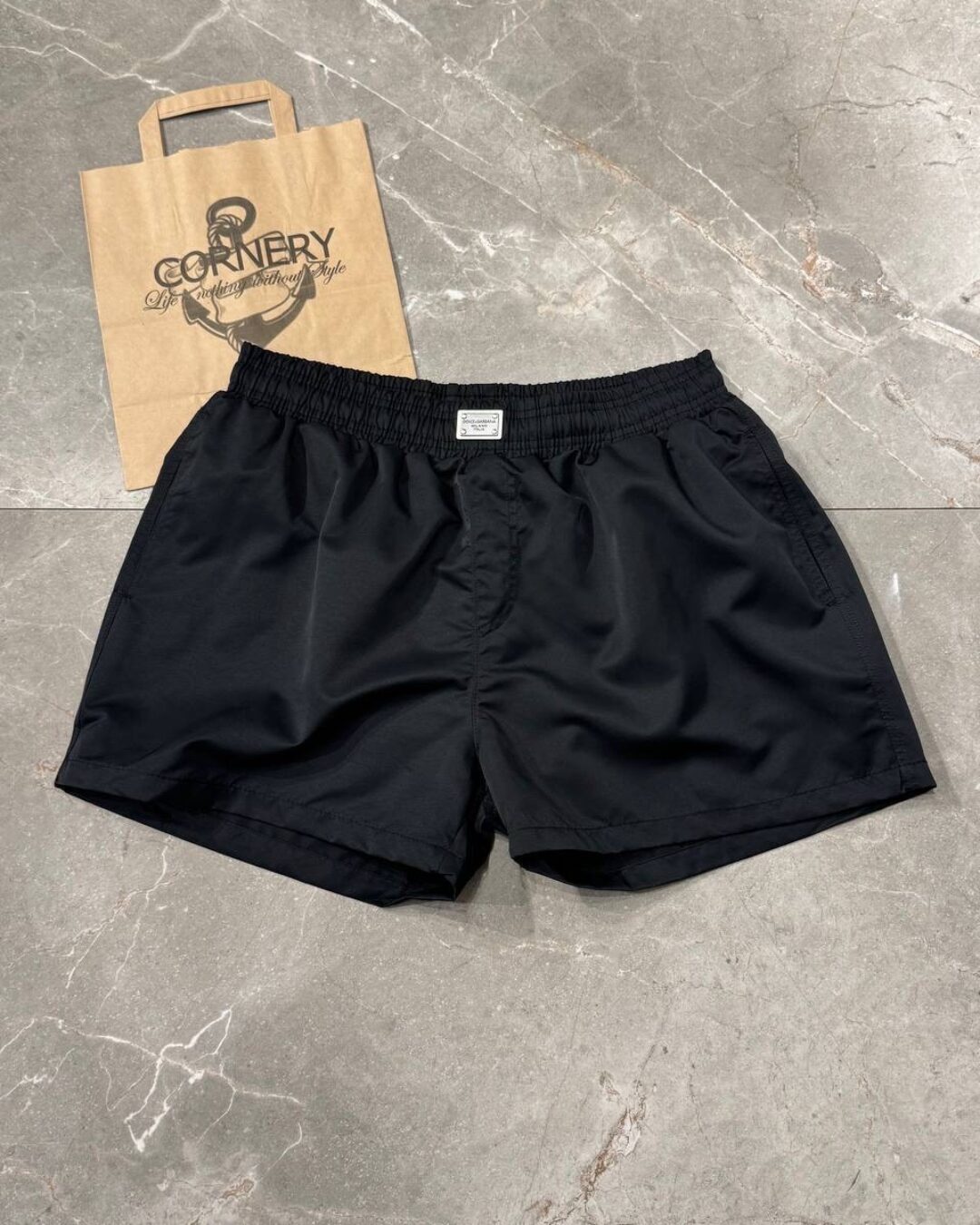 Шорты Dolce & Gabbana