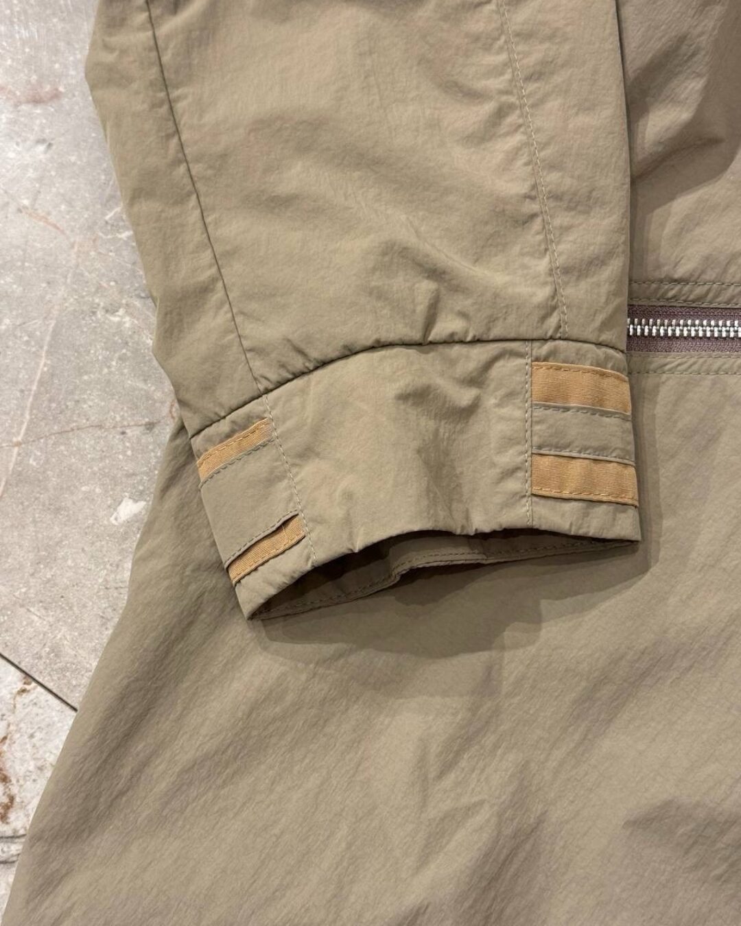 Куртка Stone island