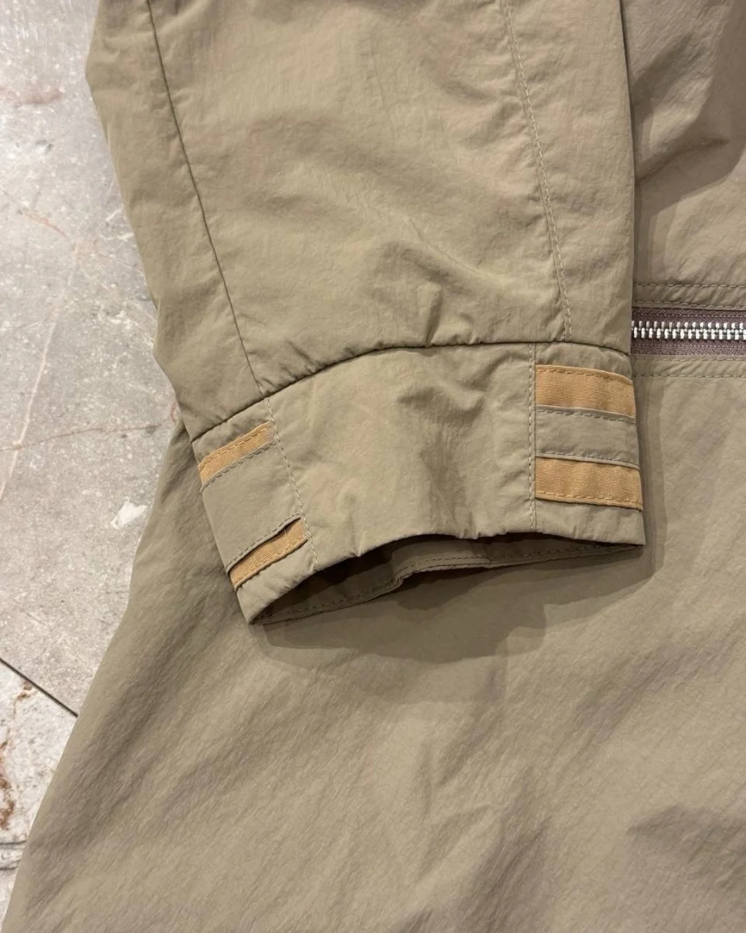 Куртка Stone island — фото 9