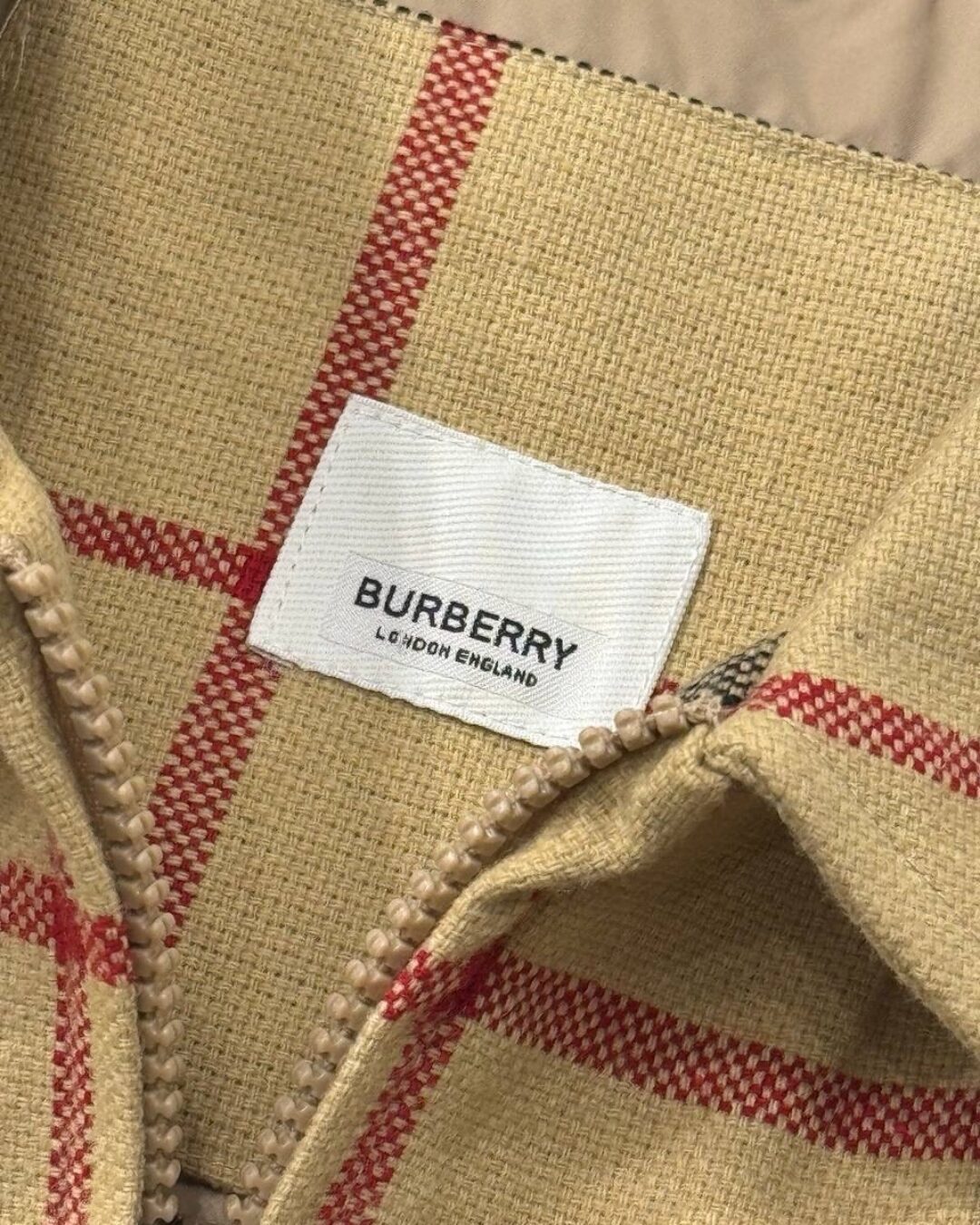 Куртка Burberry