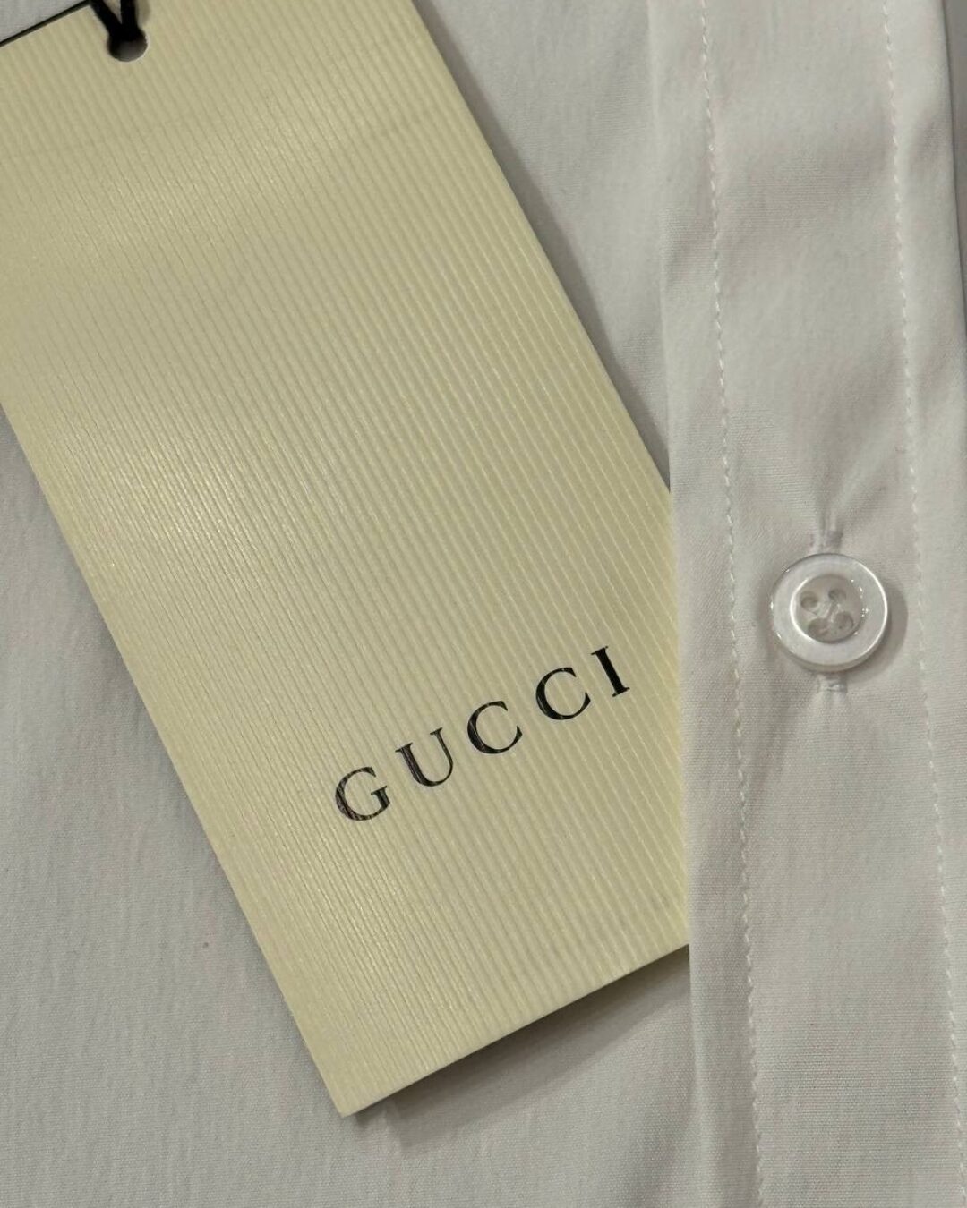 Рубашка Gucci