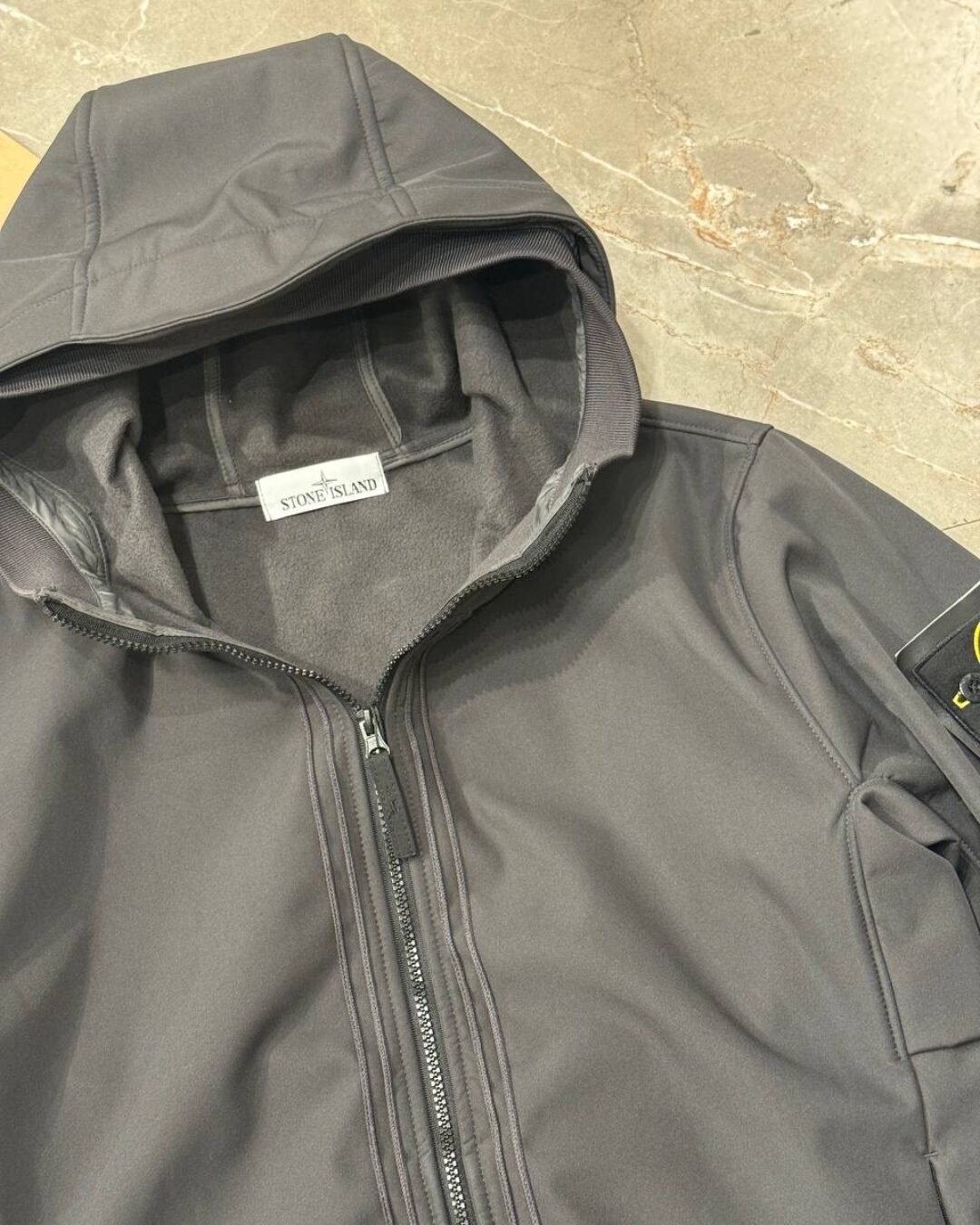 Куртка Stone Island
