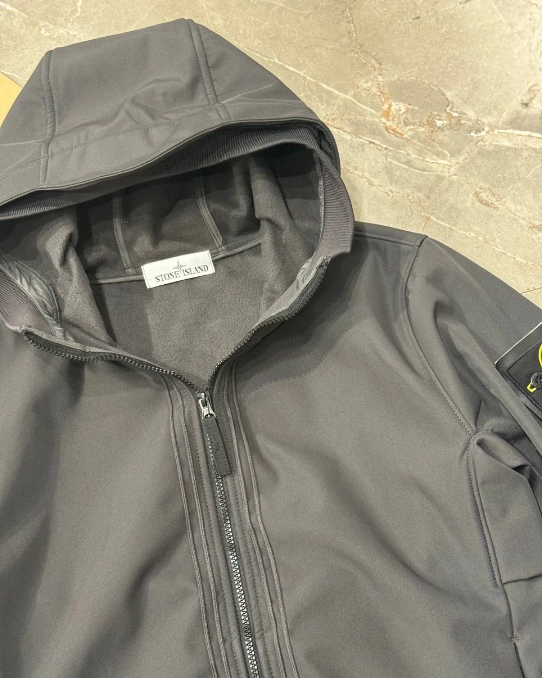 Куртка Stone Island — фото 5