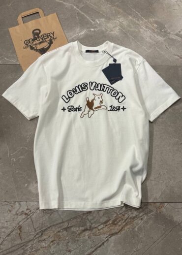 Футболка Louis vuitton