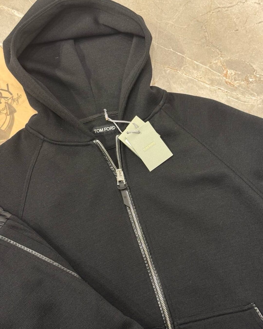 Спортивный Костюм Tom Ford