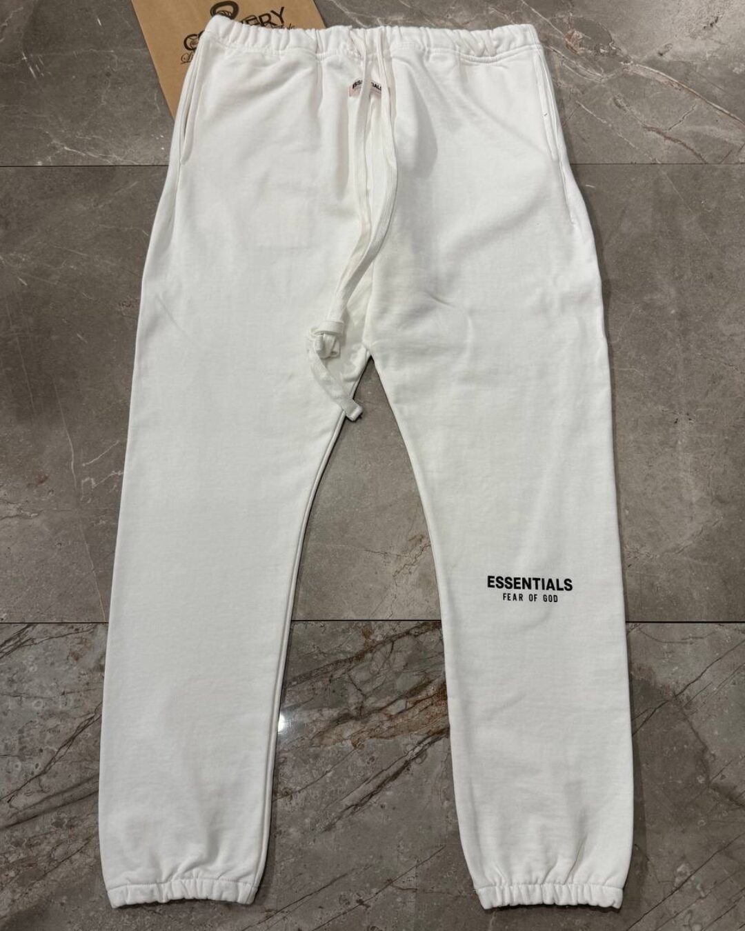 Утепленный Костюм Fear Of God