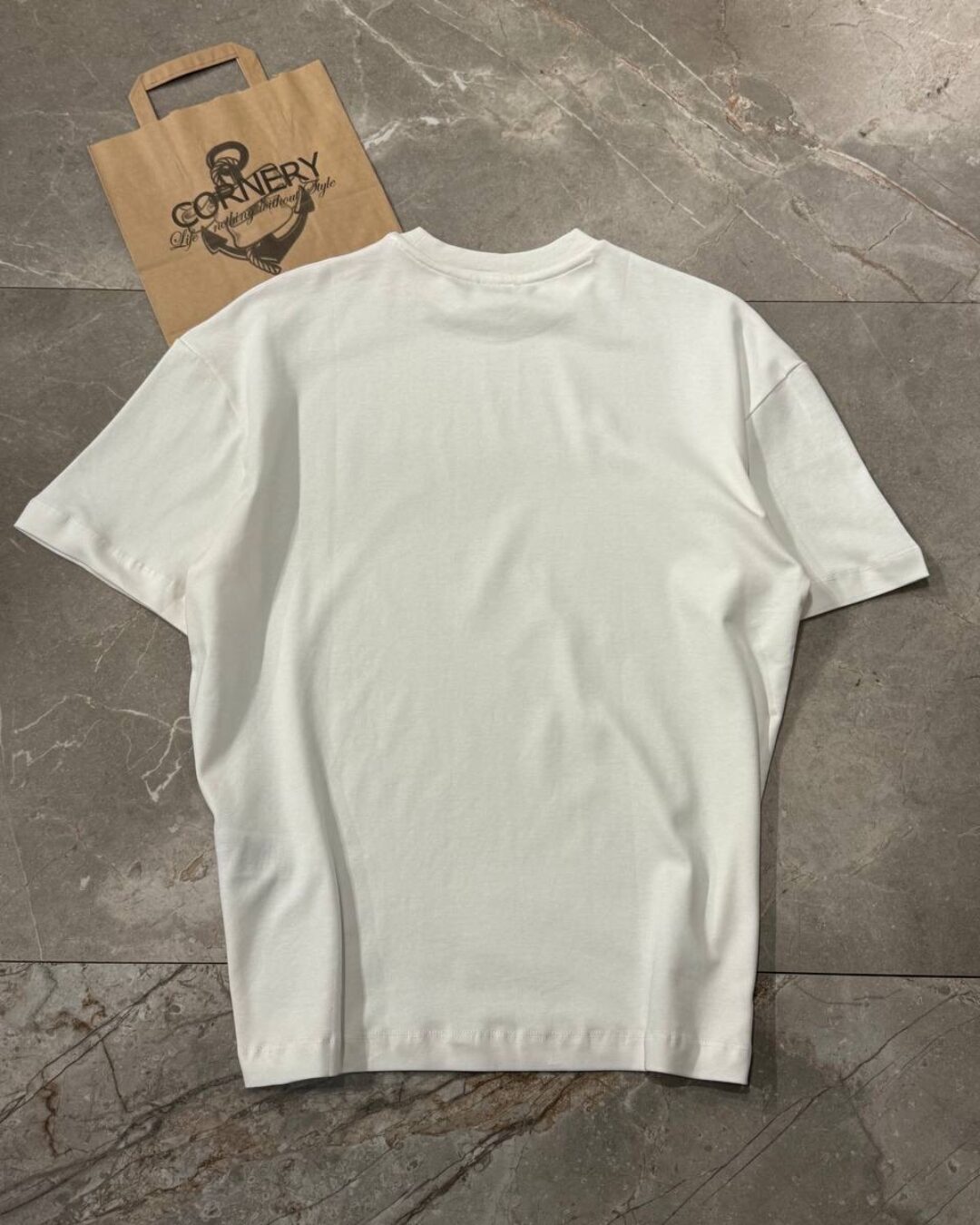 Футболка Burberry