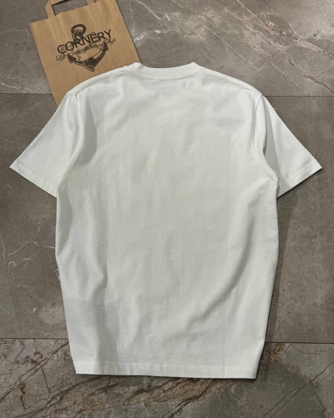 Футболка Jacquemus