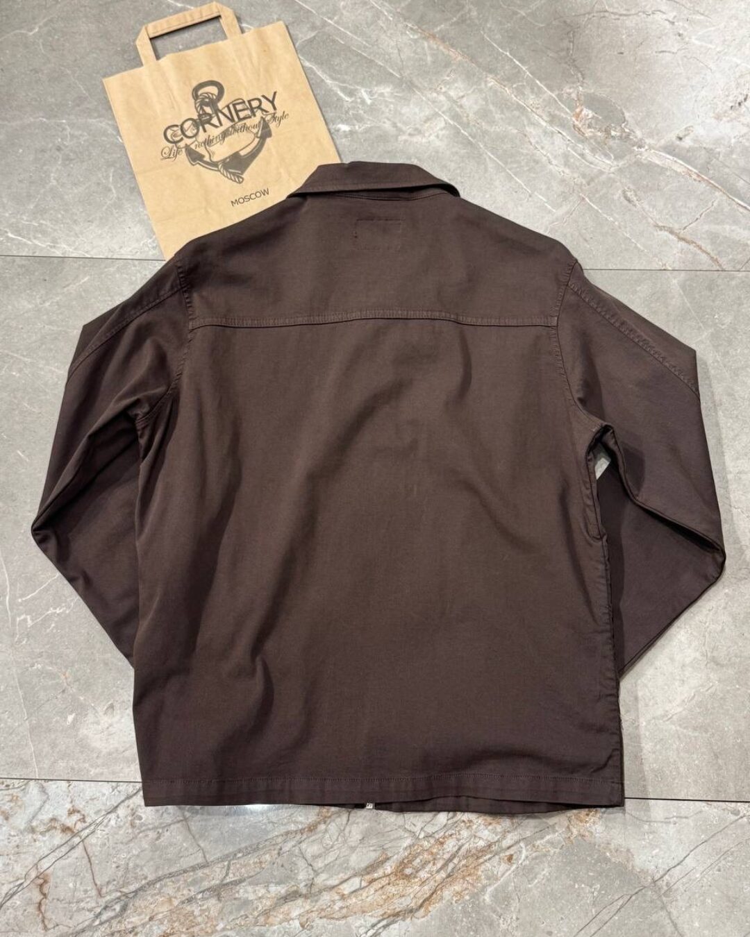 Куртка Loro Piana