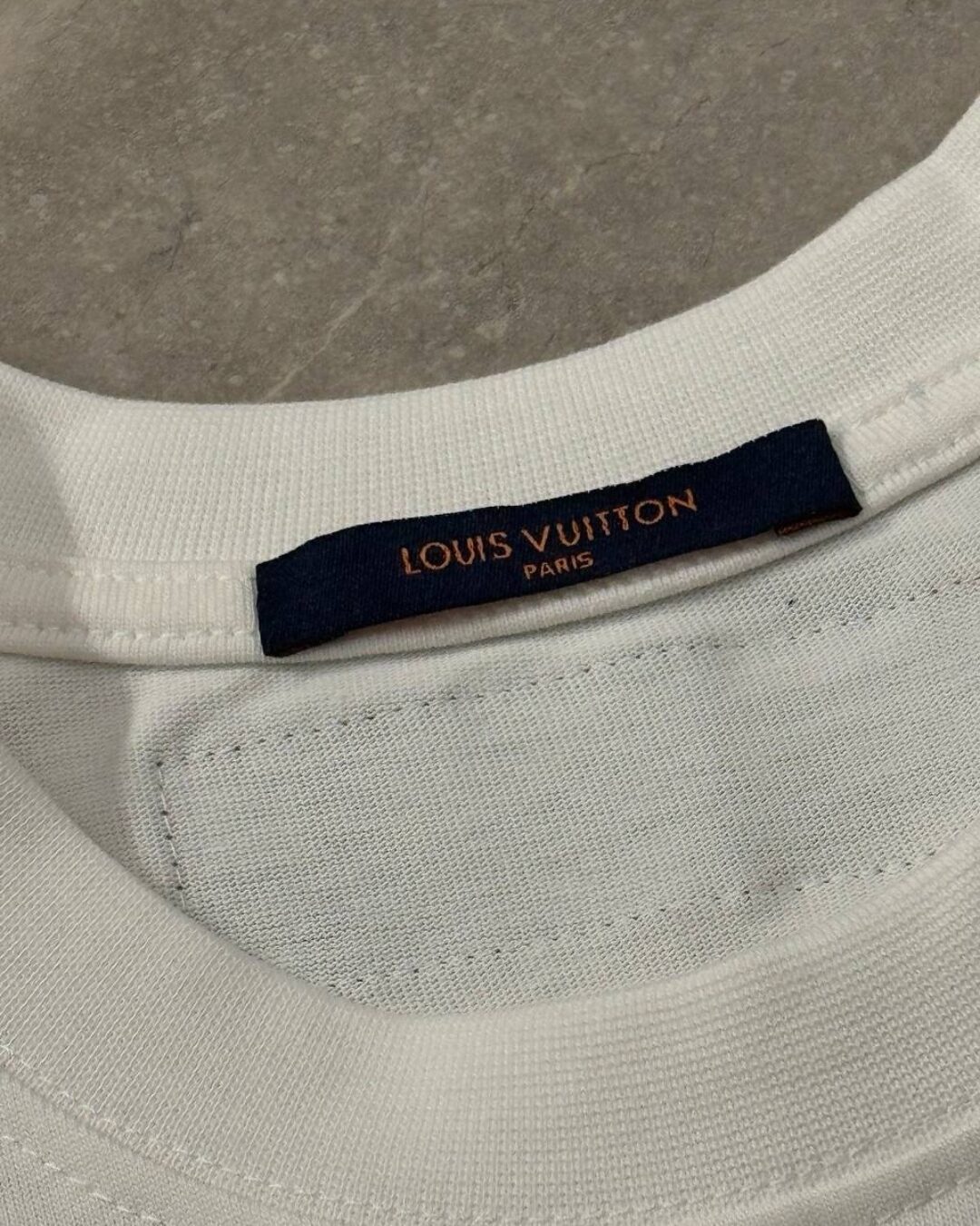 Футболка Louis vuitton