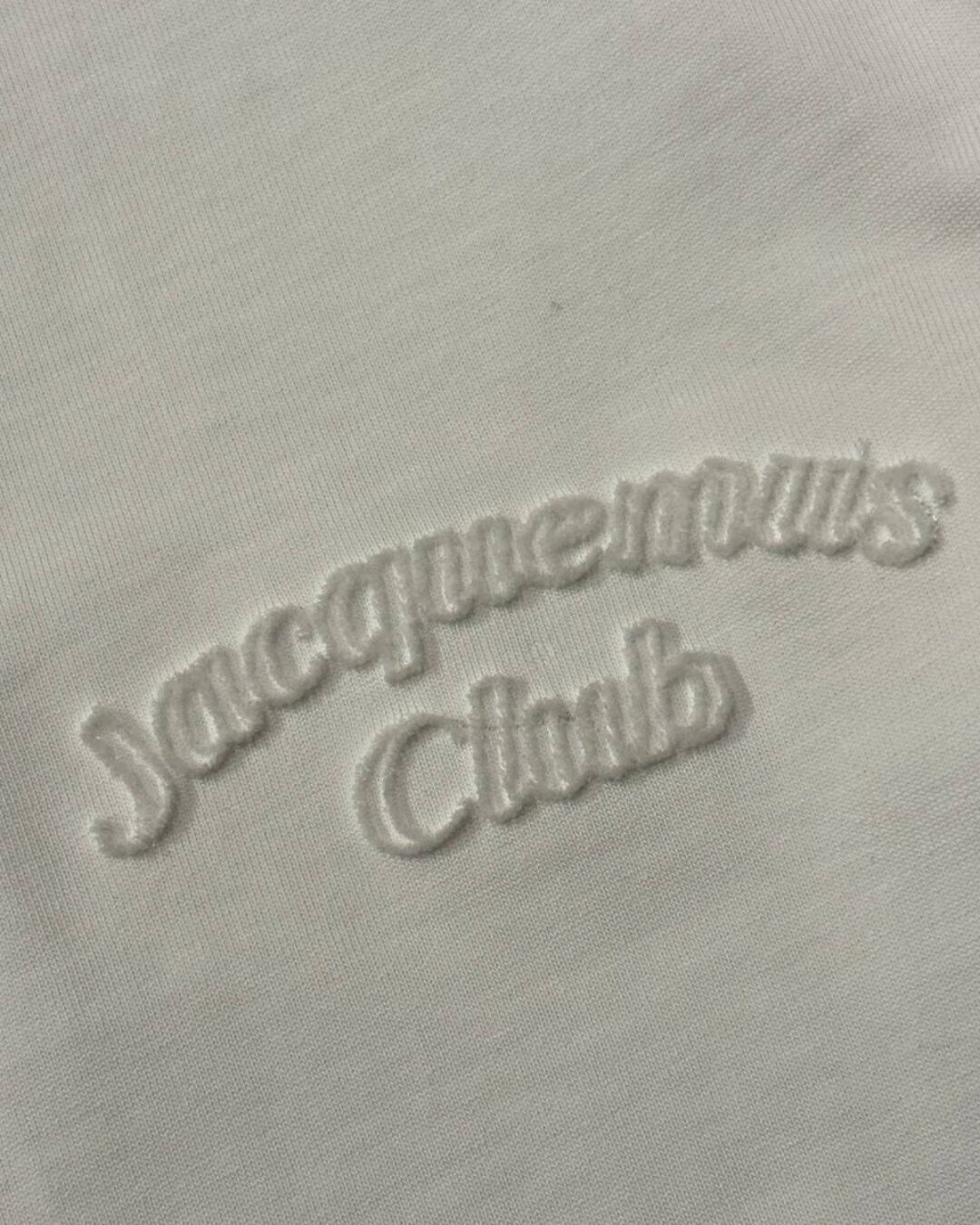 Футболка Jacquemus