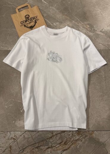 Футболка Burberry