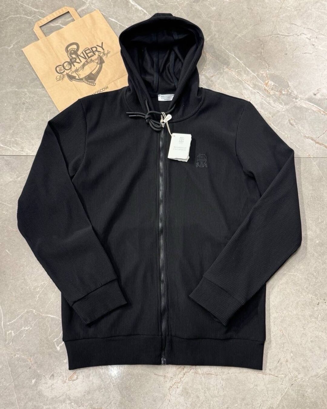 Спортивный Костюм Brunello Cucinelli