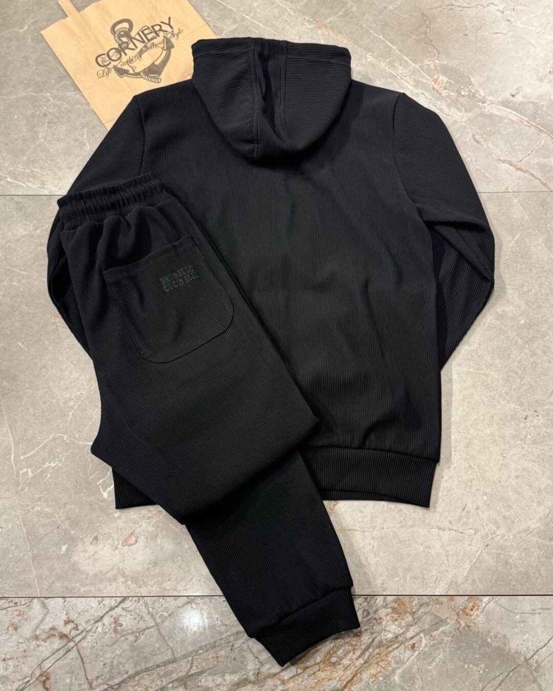 Спортивный Костюм Brunello Cucinelli