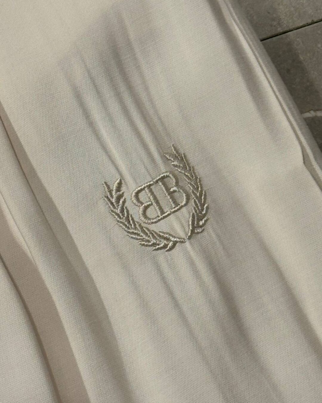Штаны Balenciaga