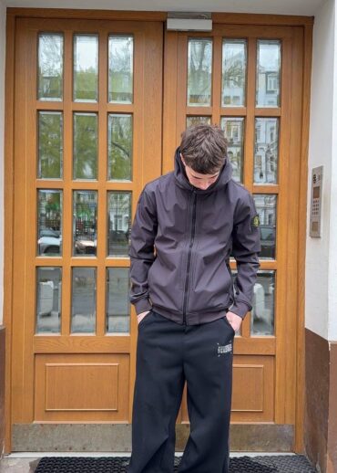 Куртка Stone Island