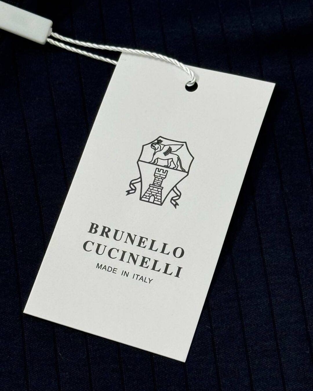 Футболка Brunello Cucinelli