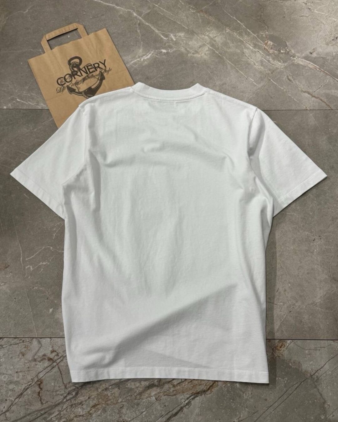 Футболка Off White