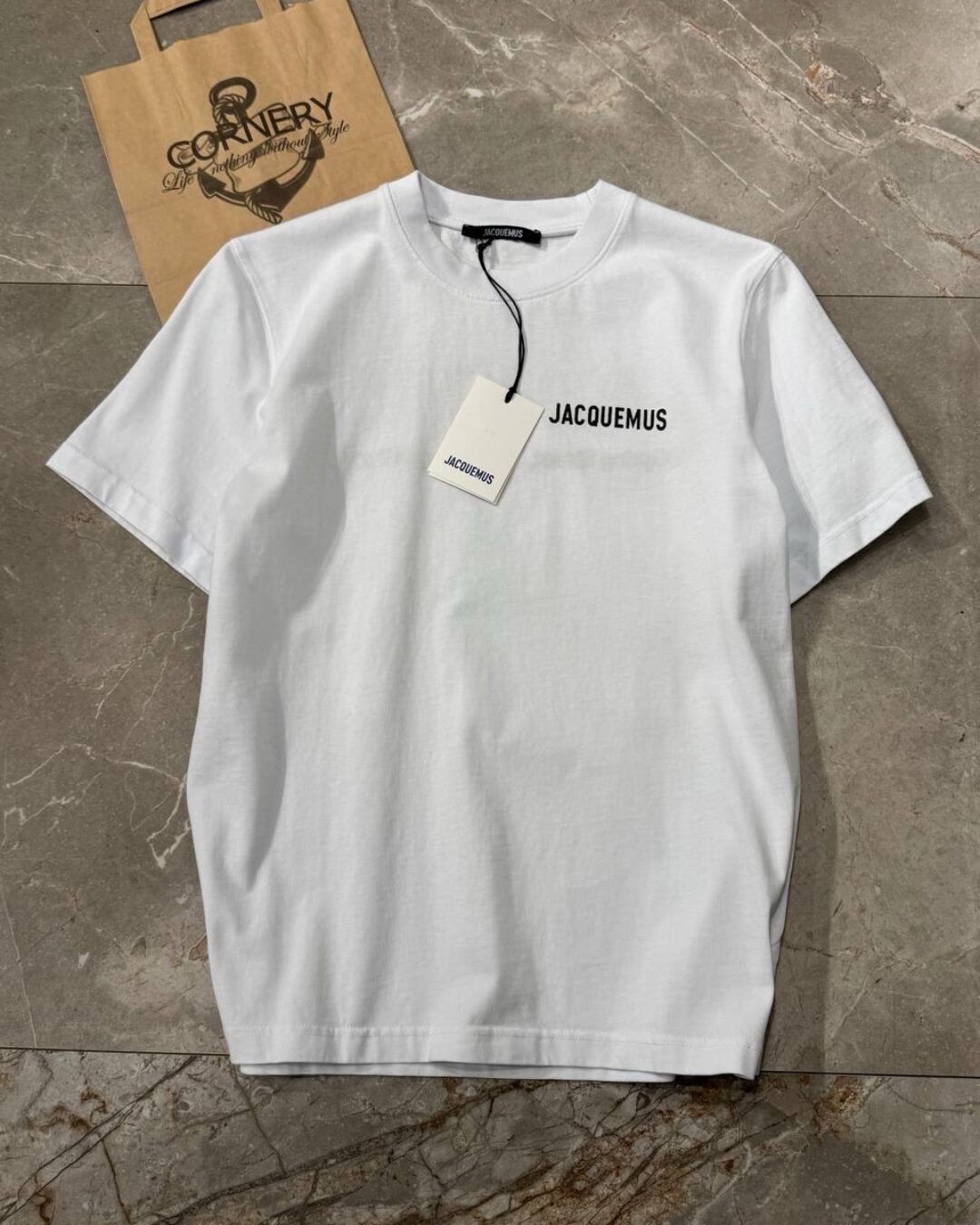 Футболка Jacquemus