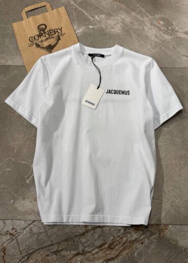 Футболка Jacquemus