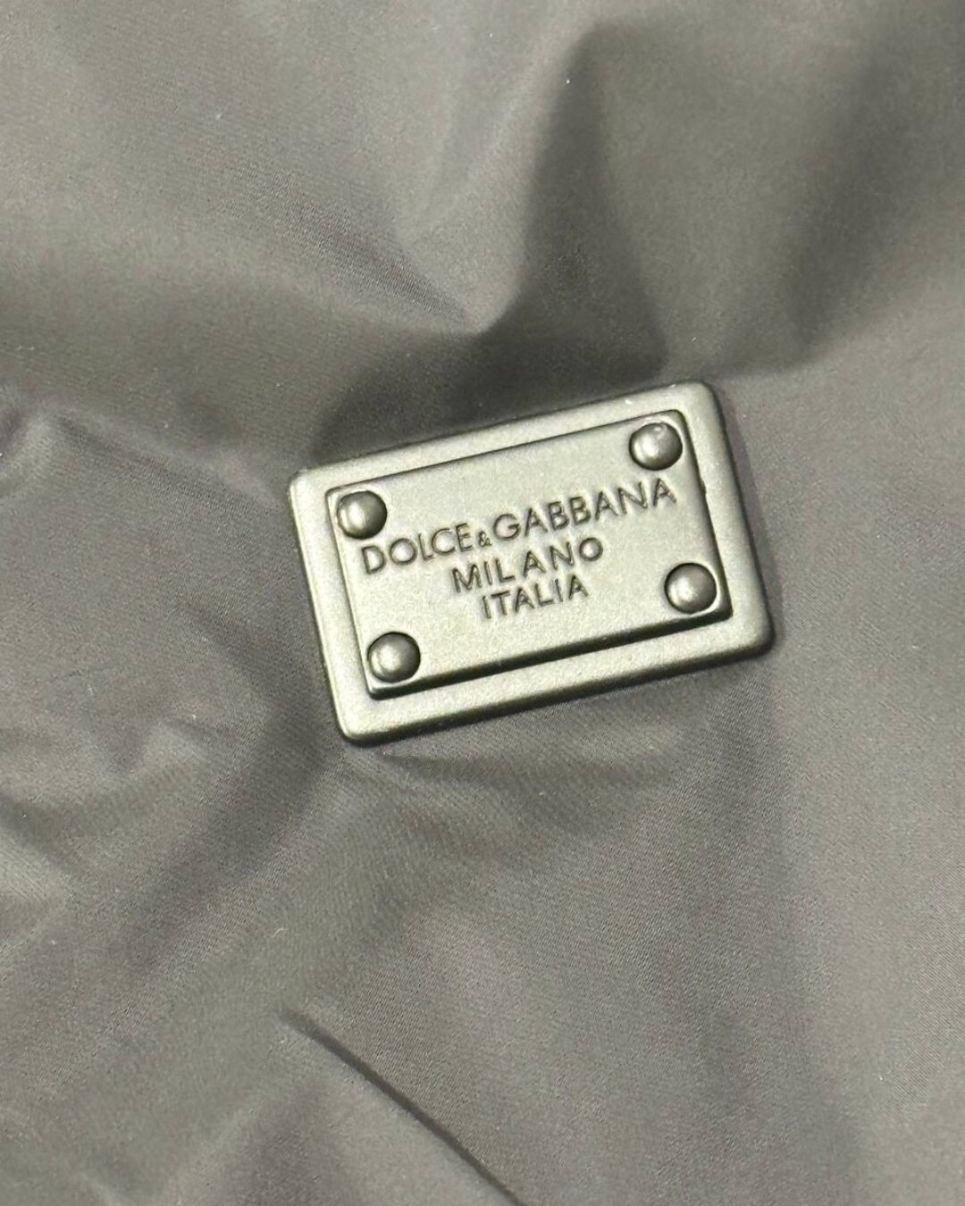 Ветровка Dolce & Gabbana